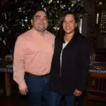 Juan Manuel Pinzón y Esperanza Sanabria