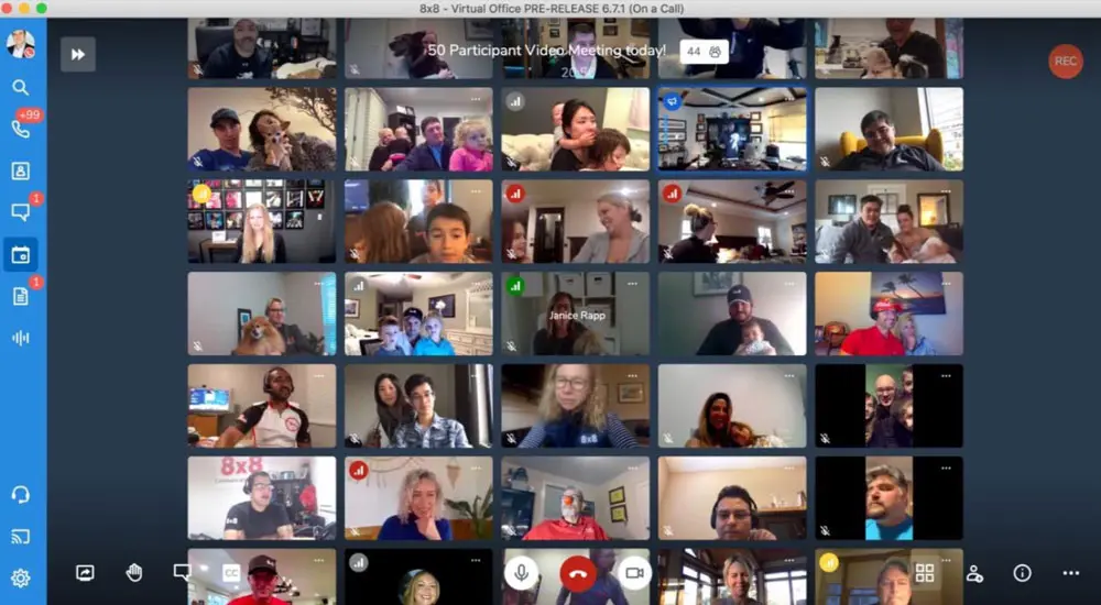 Estos son los programas gratis y legales que puede usar en su computador Jitsi, programas gratis