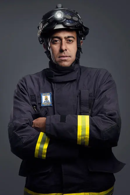 USAR, equipo de rescate