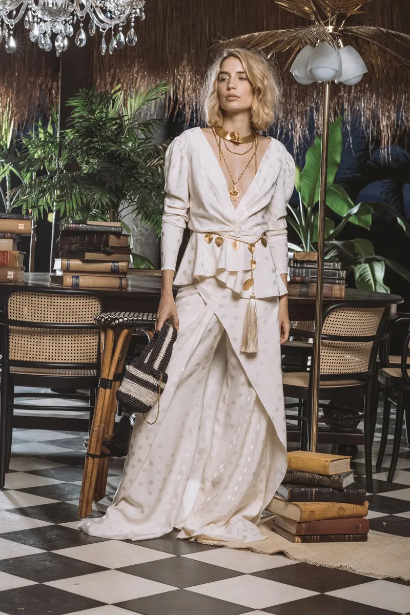 10 tendencias de moda para el verano