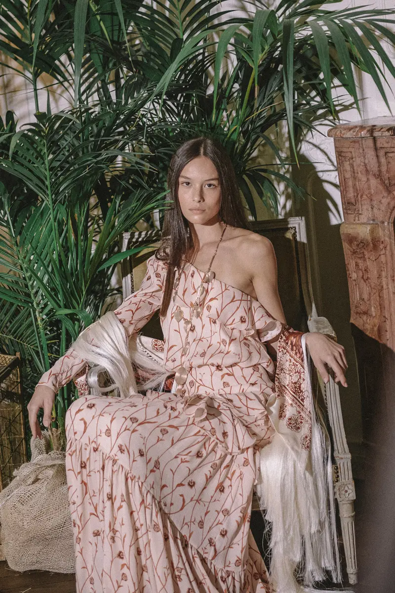 10 tendencias de moda para el verano