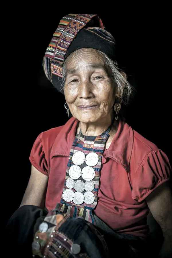 Retrato