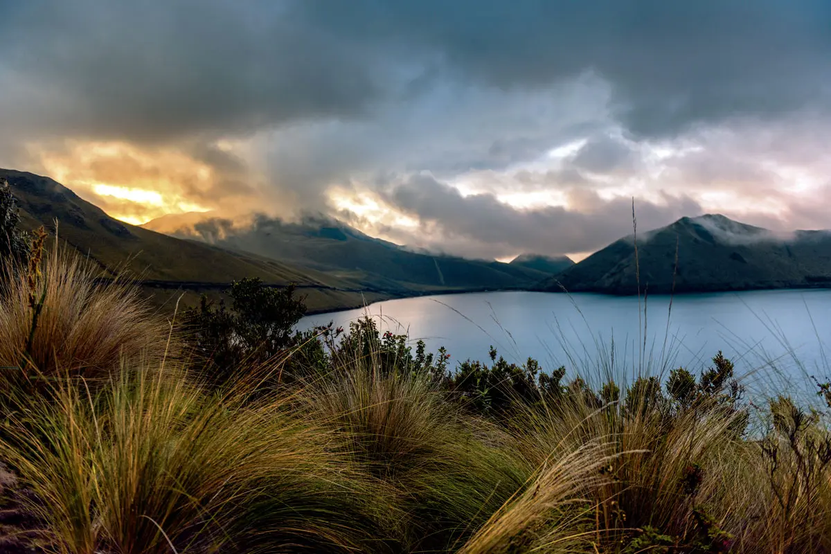 Quito, ecuador