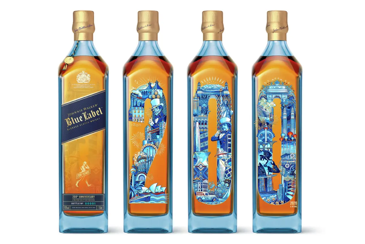 Edición especial Walker