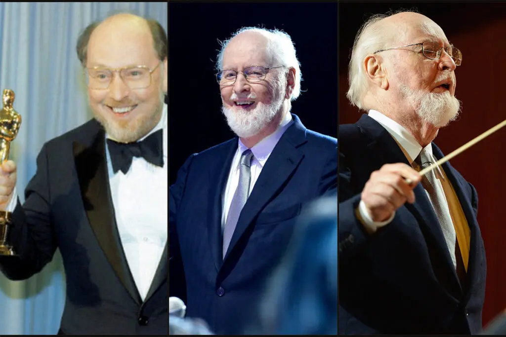 La playlist de John Williams: el nominado 52 veces al Óscar por sus bandas sonoras john williams