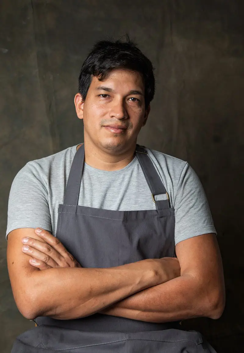 La nueva generación de chefs en medellín La nueva generación de chefs en medellín