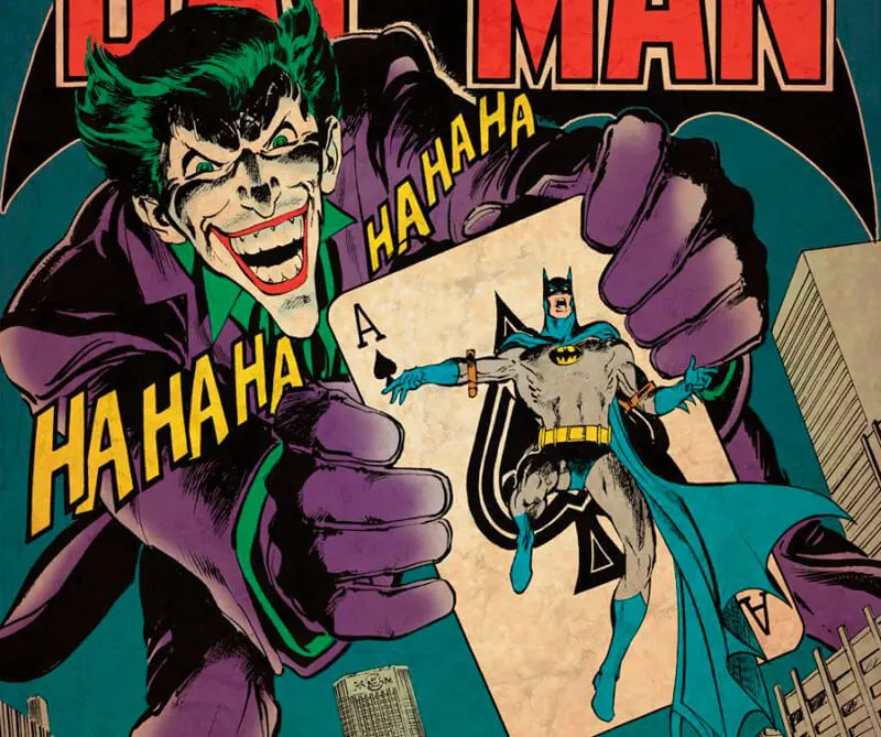 El Guasón tendrá dos películas