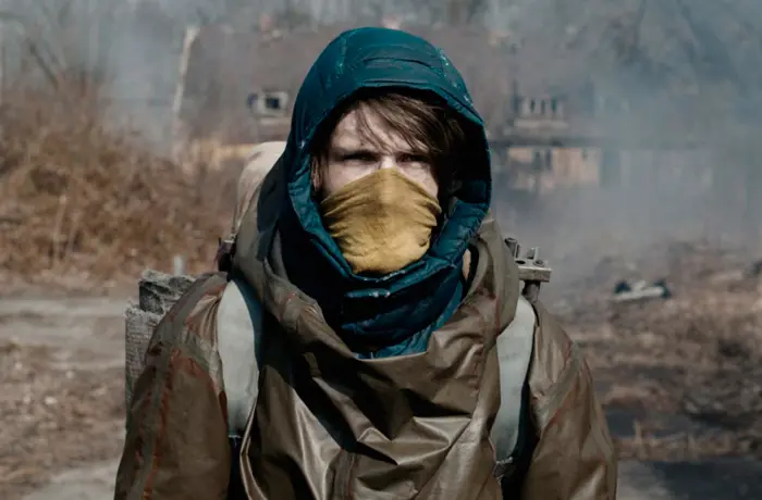 Vea las primeras imágenes de la segunda temporada de Dark