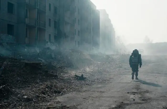 Vea las primeras imágenes de la segunda temporada de Dark