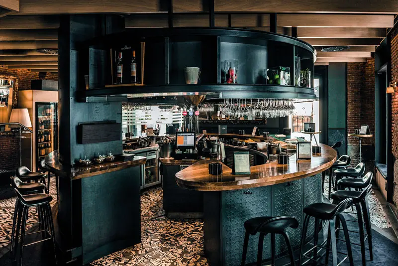 Las calles, barrios y espacios que tiene que conocer en su próximo viaje a Madrid