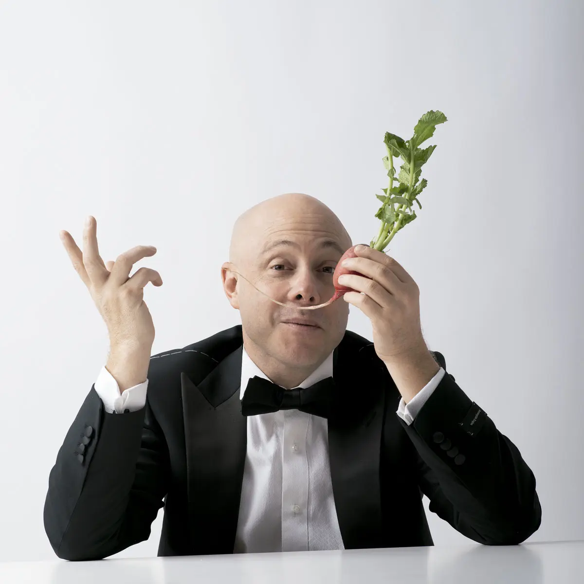 ¿Quién es el verdadero Jorge Rausch?