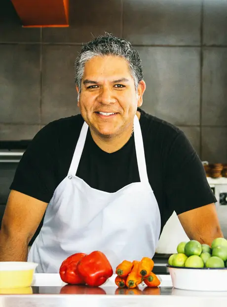 Davivienda restaurant tour alimentarte: cocina del mundo en bogotá