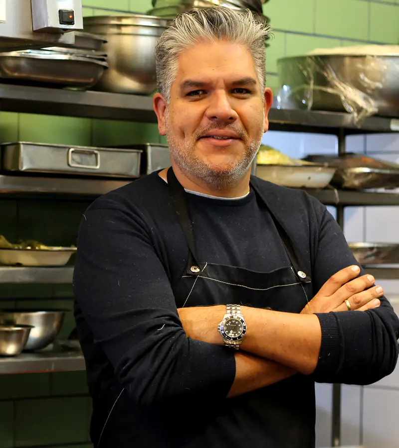 Davivienda restaurant tour barranquilla: una experiencia de lujo