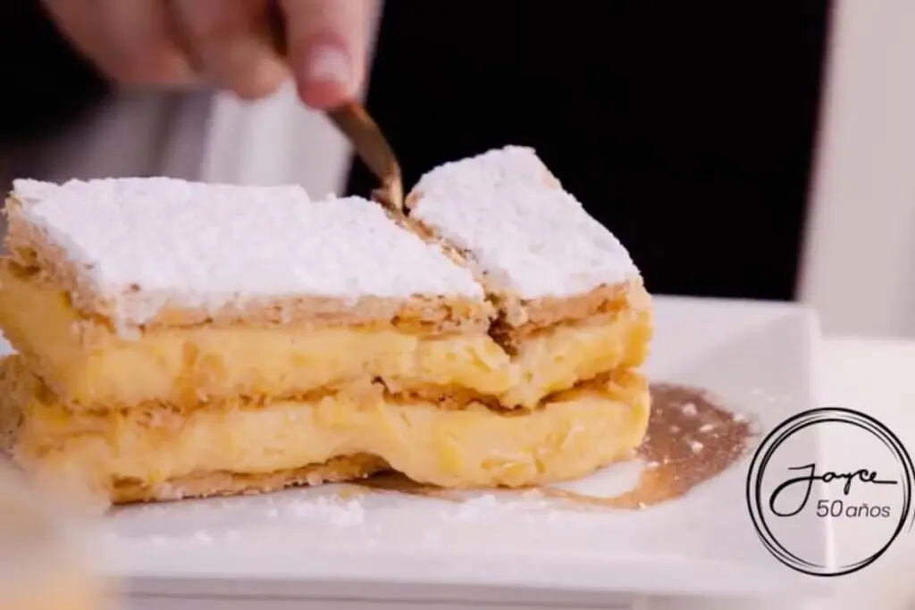 7 lugares para probar las mejores milhojas de bogotá