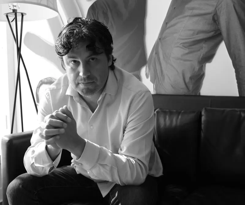 La biblioteca de juan carlos ortiz