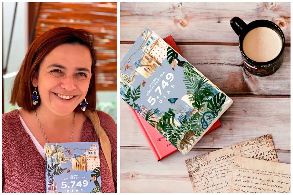 Mujeres diáspora libro