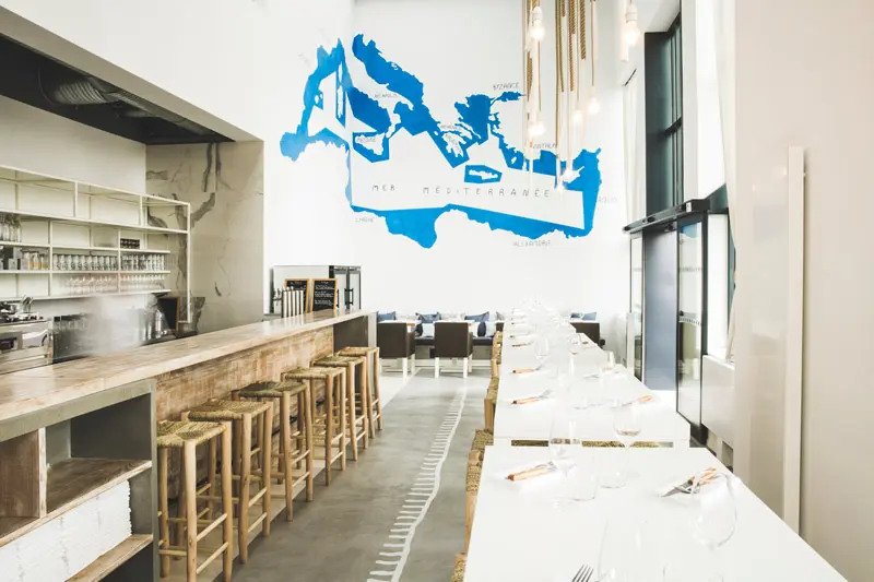 Juan Arbeláez: “Mi suerte fue aprender quemándome, cortándome y cocinando”