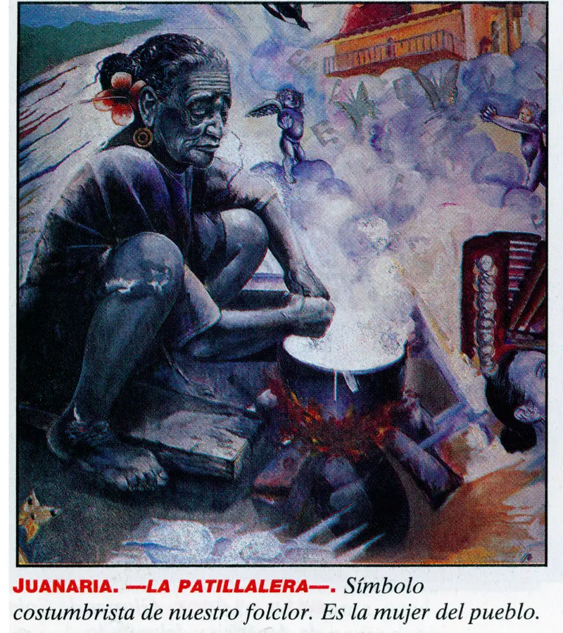 "Levanto una oración de paz por toda mi Colombia", Rafael Escalona "Levanto una oración de paz por toda mi Colombia", Rafael Escalona