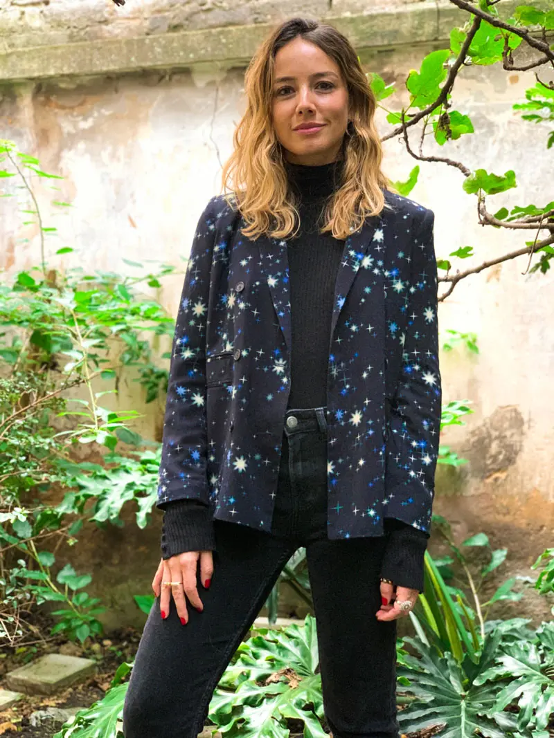 Dos diseñadoras comprometidas con el cambio social