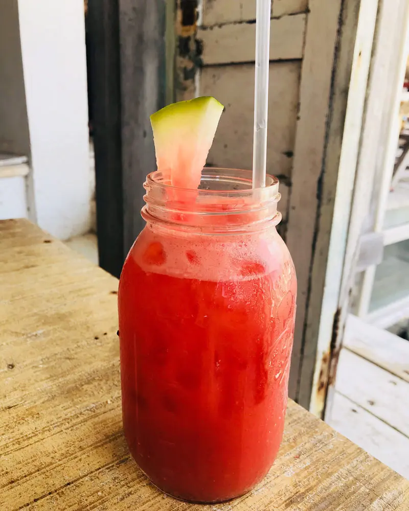 Descubra Tulum de la mano de Jenny López