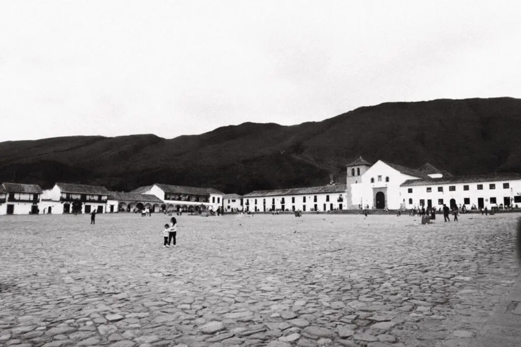 Festival internacional de historia en villa de leyva: un viaje en el tiempo Festival internacional de historia