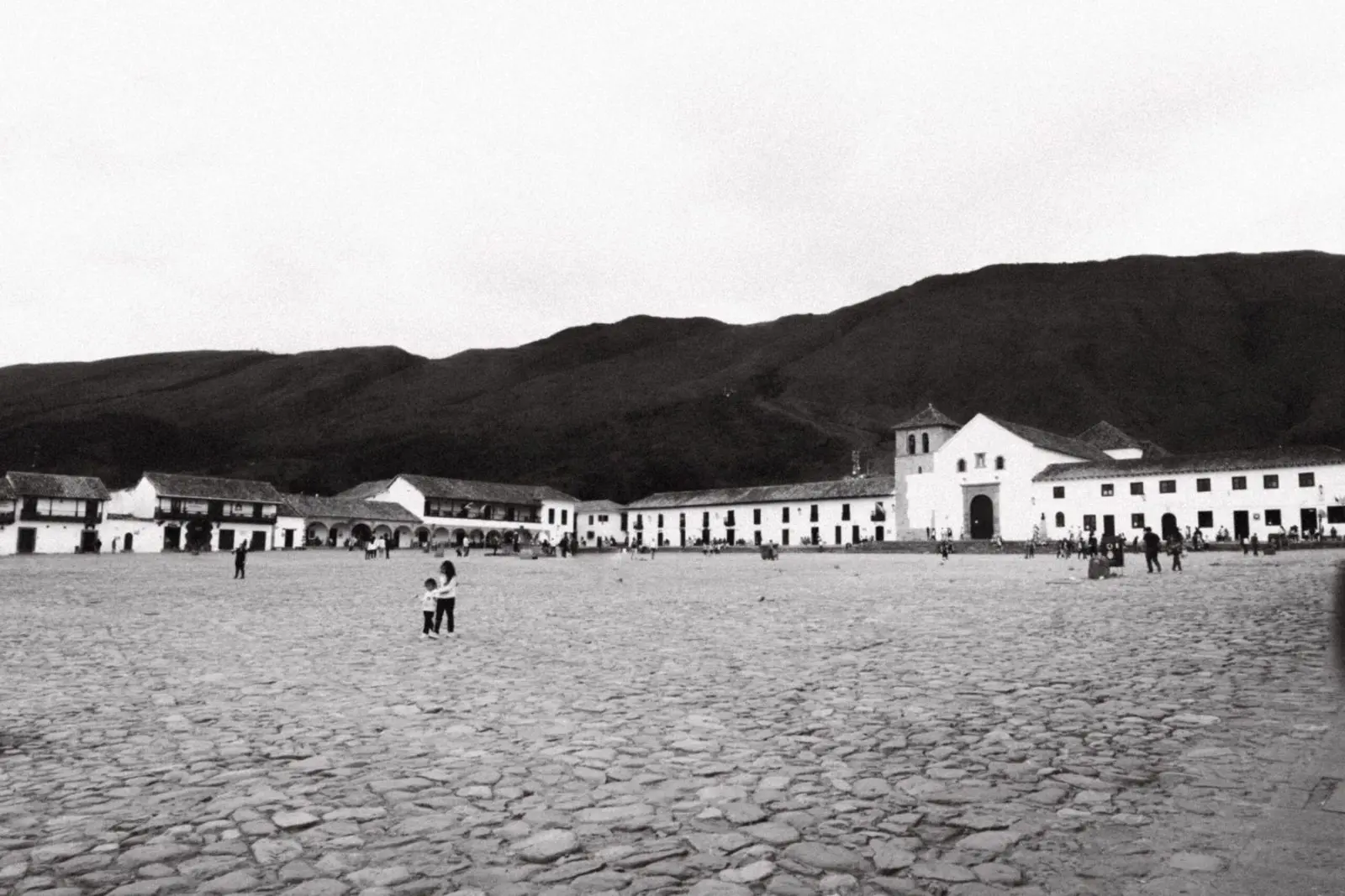 Festival internacional de historia