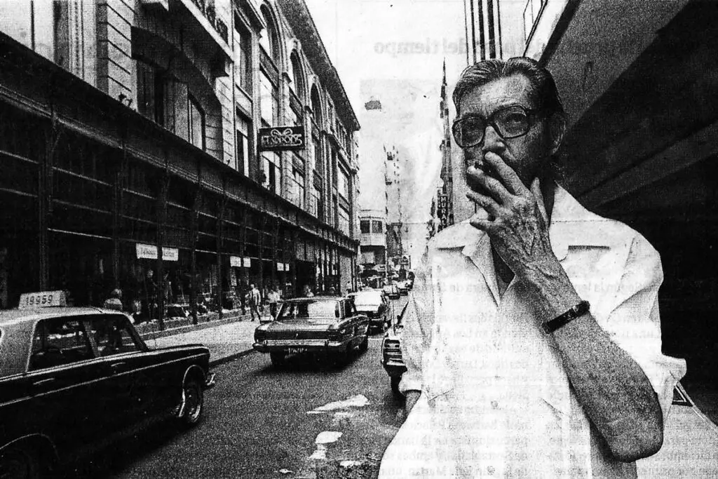 Cartas de julio cortázar Julio cortázar