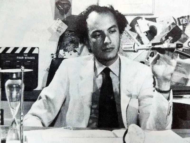 Voces de la radio colombiana