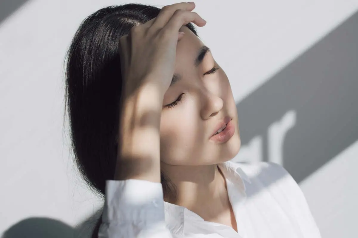 K-beauty