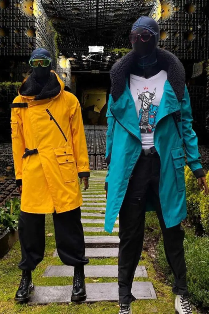 10 tiendas de ropa en Bogotá cool e independientes