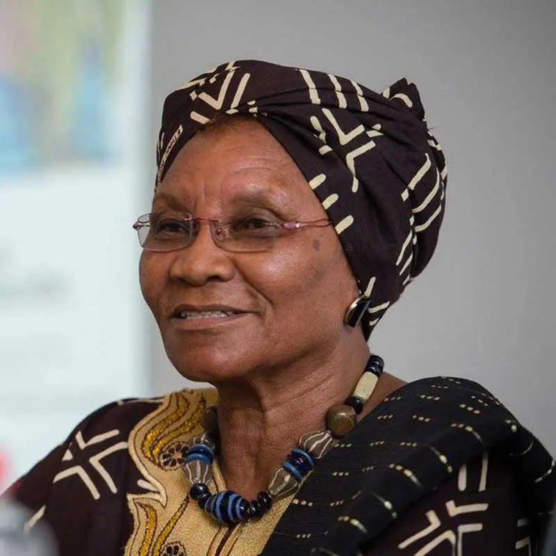 Siete líderes que están luchando contra el cambio climático