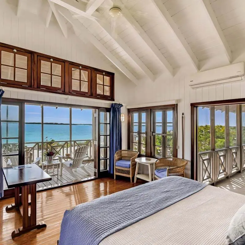 Cinco islas del Caribe que seguramente no conocía Cinco islas del Caribe que seguramente no conocía