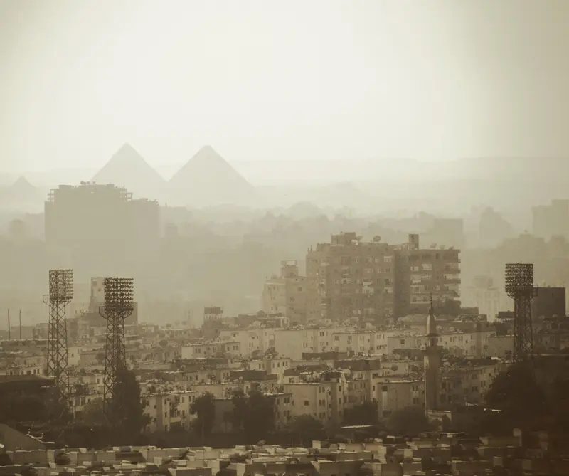 ¿Qué hacen las ciudades para eliminar la contaminación?