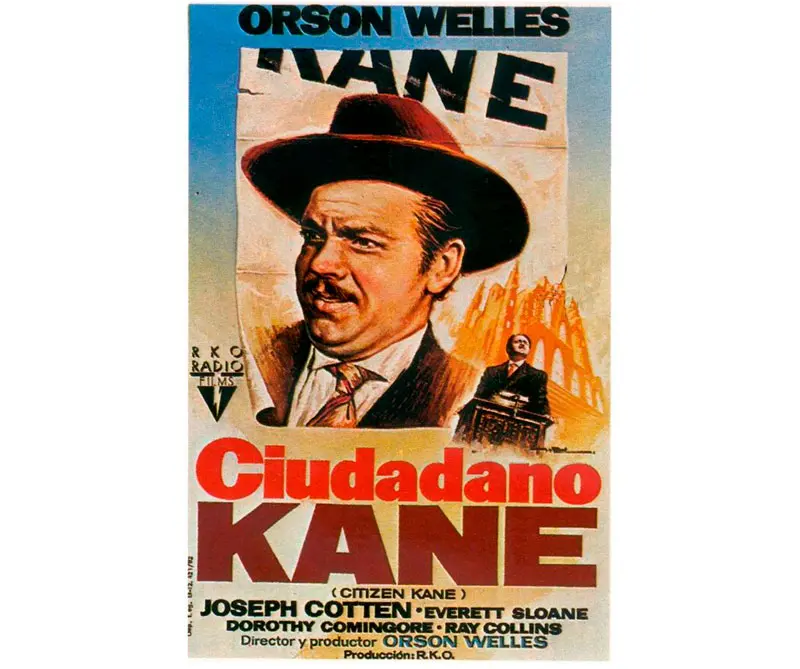 Galería: Estas son las películas más influyentes de la historia