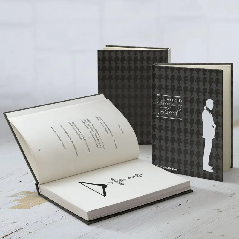 El mundo según karl