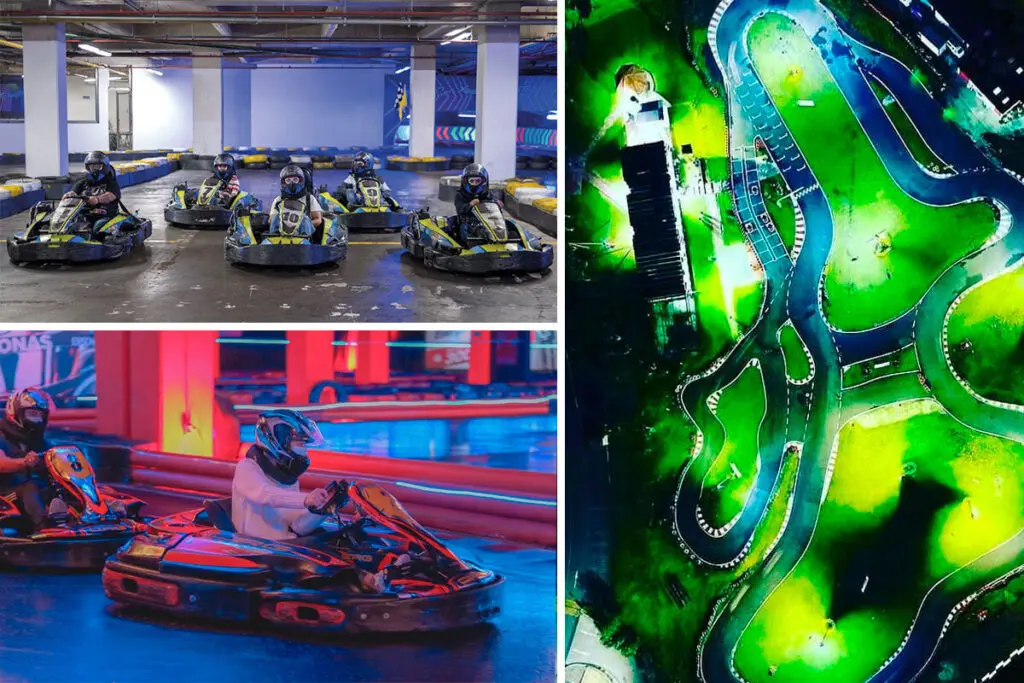 Karts