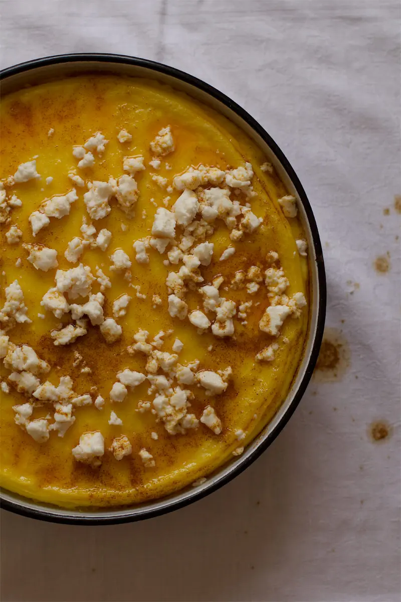 Recetas al aire libre