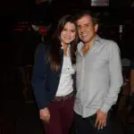 Lorena Martínez y Paola Martínez