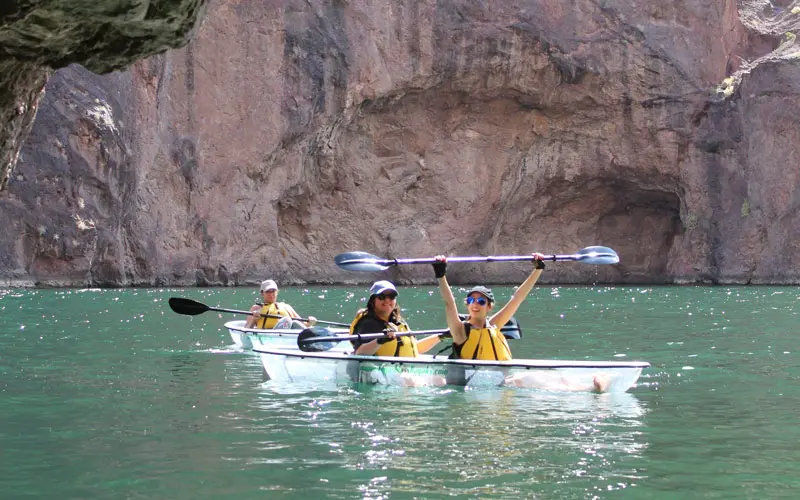 Guía para redescubrir Las Vegas