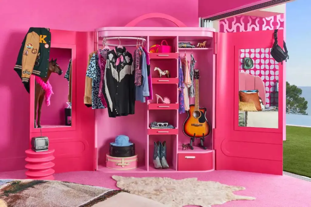 La cabaña de tony stark y 7 lugares de película para reservar por airbnb La cabaña de tony stark y 7 lugares de película para reservar por airbnb