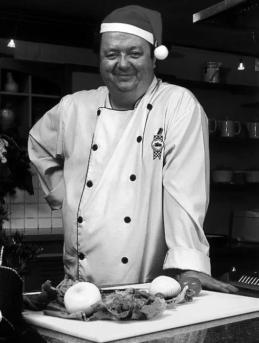 Consejos para la cena de Navidad