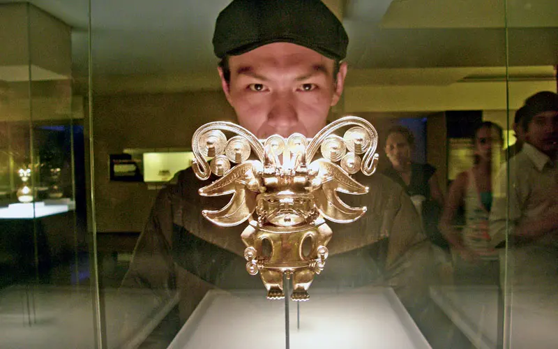 Yokoi Kenji: "Mis amigos no se hubieran suicidado si yo los hubiera llevado a Colombia" Yokoi Kenji: "Mis amigos no se hubieran suicidado si yo los hubiera llevado a Colombia"