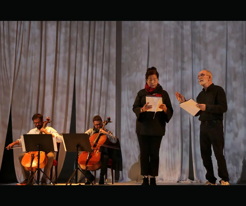 Piedad bonnett: “el amor ha sido autor de versos hermosos” Piedad bonnett: “el amor ha sido autor de versos hermosos”