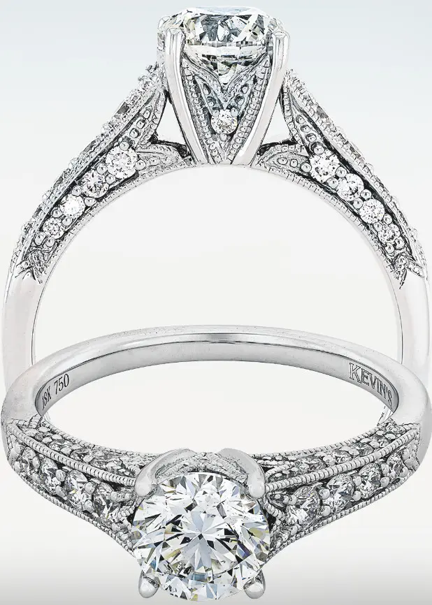 4 consejos para elegir los diamantes perfectos diamantes