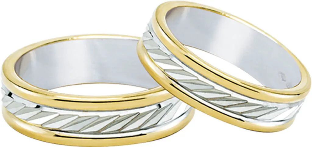 Kevin's joyeros argollas de compromiso