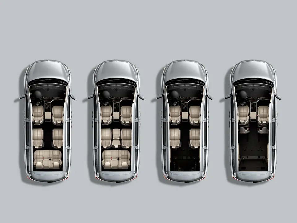 Cinco carros perfectos para las mujeres