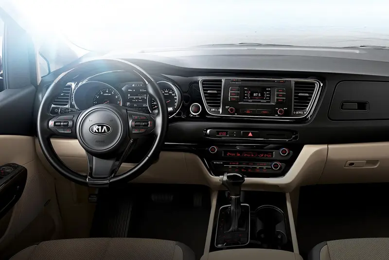 Cinco carros perfectos para las mujeres