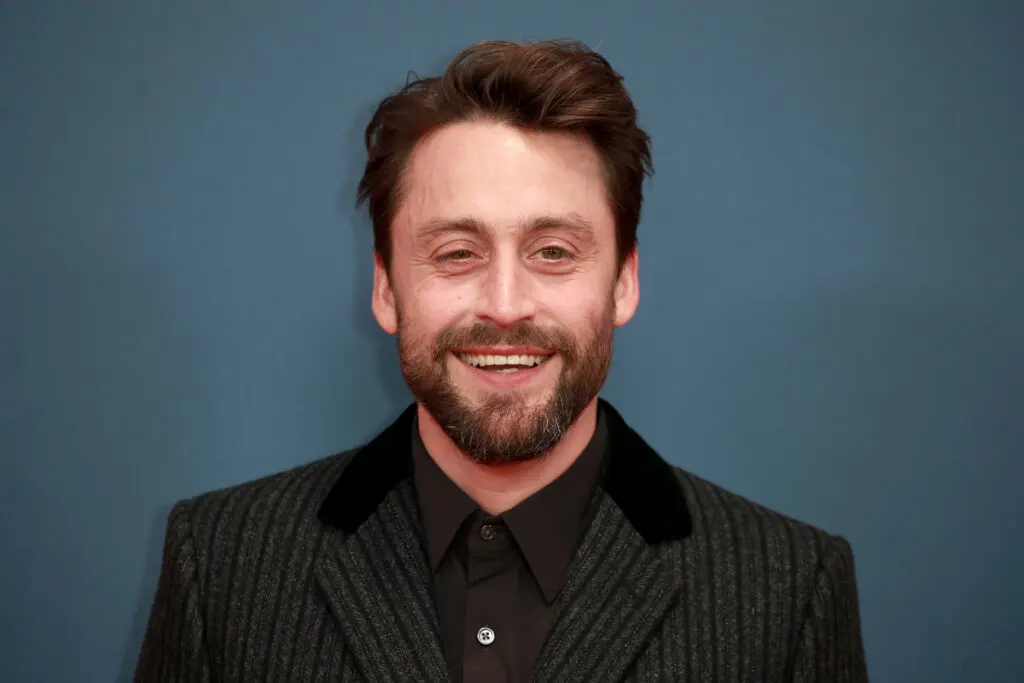 Kieran culkin
