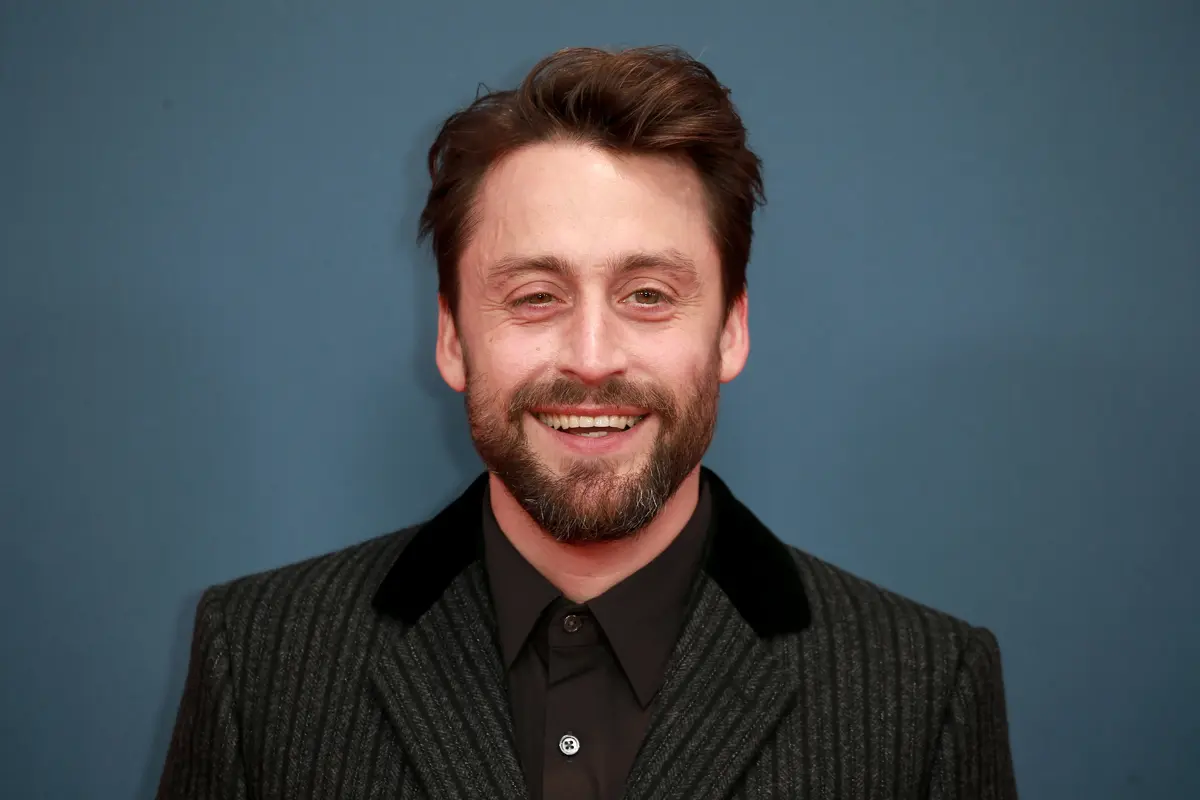 Kieran Culkin
