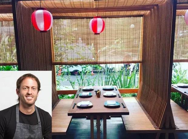 Davivienda restaurant tour alimentarte: cocina del mundo en bogotá